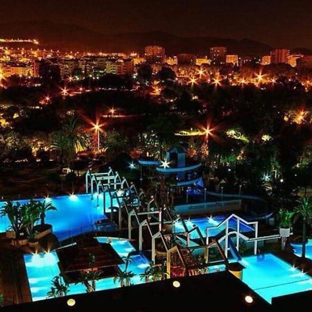Precioso Apartamento Frente Al Mar Benalbeach Benalmádena Exterior foto