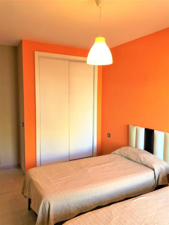 Precioso Apartamento Frente Al Mar Benalbeach Benalmádena Exterior foto