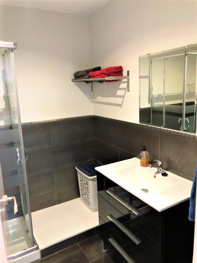 Precioso Apartamento Frente Al Mar Benalbeach Benalmádena Exterior foto